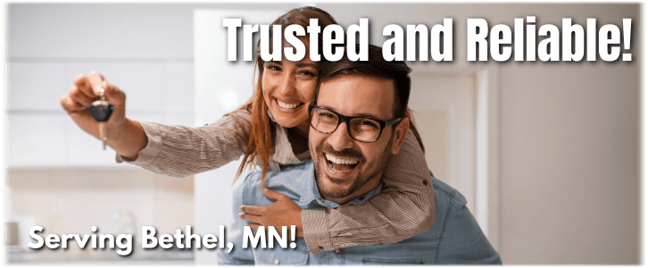 Locksmith Bethel MN