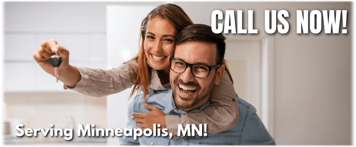 Locksmith Minneapolis MN